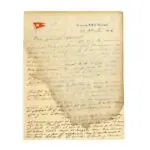 carta titanic