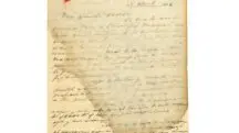 carta titanic