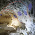 arqueólogos caverna