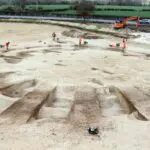 cemitério stonehenge