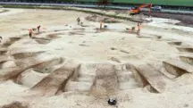 cemitério stonehenge