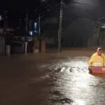 Ciclone Rio Grande do Sul