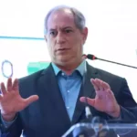 Justiça - Ciro Gomes x Fernando Holiday