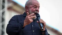 Congresso Consórcio STF-Lula