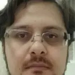 Daniel Moraes Bittar - militante de esquerda - confessa que sequestrou garota de 12 anos