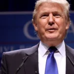 Donald Trump Acusações - Câmara dos EUA - Republicanos