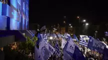 Grécia eleições