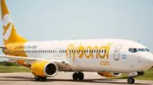 companhia aérea Argentina