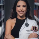 Estudante Tromboembolismo Pulmonar
