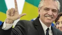 Argentina Preços Combustíveis Inflação Argentina - fernández pobreza argentina