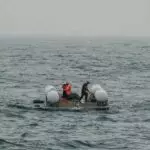 Fotos Tripulação Submarino Titanic [Interna3] - submarino desaparecido no atlântico - oxigênio