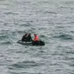 Fotos Tripulação Submarino Titanic [Interna3]