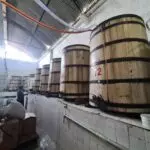 Ministério Agricultura