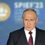 Putin Caças