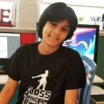 Gênio 14 Anos Elon Musk