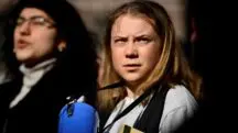 Greta Thunberg Fim Humanidade