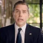 Hunter Biden, filho de Joe Biden