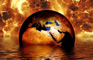 IPCC Desmascarado