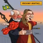 charge