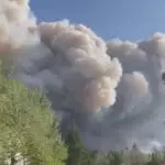 Incêndios