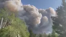 Incêndios