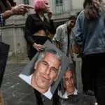 Jeffrey Epstein