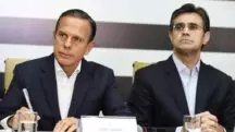 rejeição contas