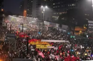 Jornadas de Junho