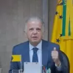 José Múcio, ministro de Lula