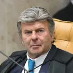 Fux juiz de garantias