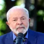funasa - lula fala sobre corrupção em estádios da copa do mundo - viagem internacional