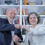 Gleisi Hoffmann lidera ofensiva do governo Lula para restringir redes sociais | Foto: Ricardo Stuckert/Flickr