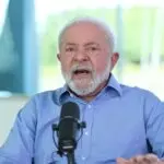 Lula Alvorada comida