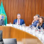 articulação governo