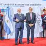 lula argentina