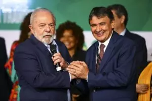 Lula - Wellington Dias - Bolsa Família