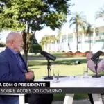 Lula Live Ataques