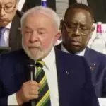 Lula acordo União Europeia Mercosul