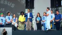 marcha jesus