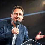Marcos Eberlin