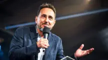 Marcos Eberlin