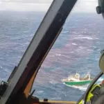 navio pesca