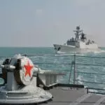 navio guerra