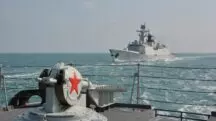 navio guerra
