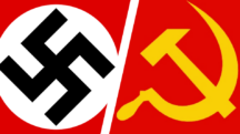 Nazismo Comunismo
