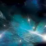 ondas gravitacionais