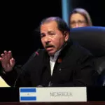 Daniel Ortega - ditadura na Nicarágua