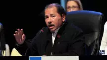 Daniel Ortega - ditadura na Nicarágua