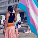 Oxford Estudantes Trans
