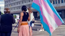 Oxford Estudantes Trans